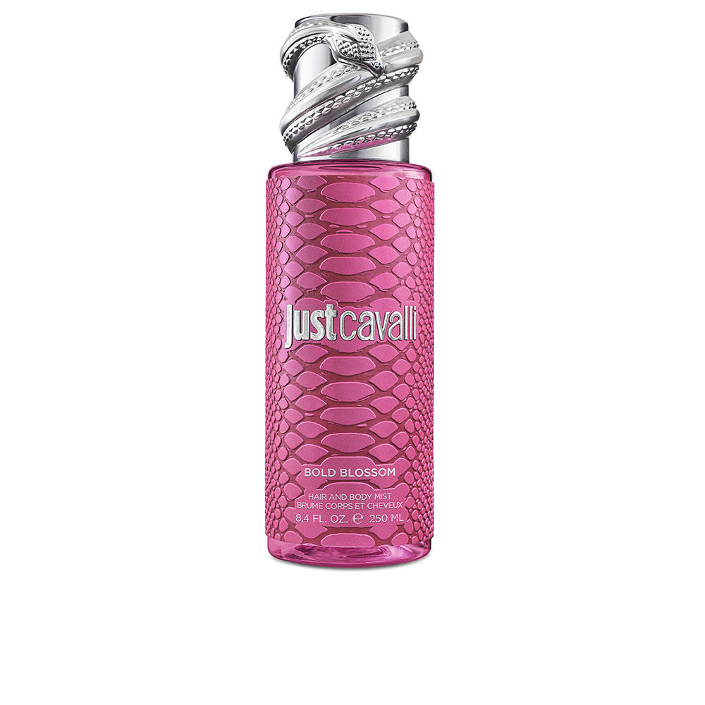 Mist Violet Body Mist 250ml - Roberto Cavalli