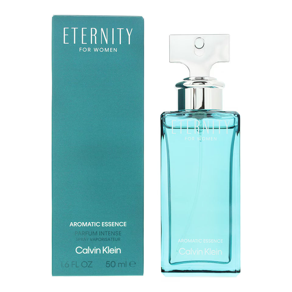 Eternity for Women Aromatic Essence EDP 30ml - Calvin Klein