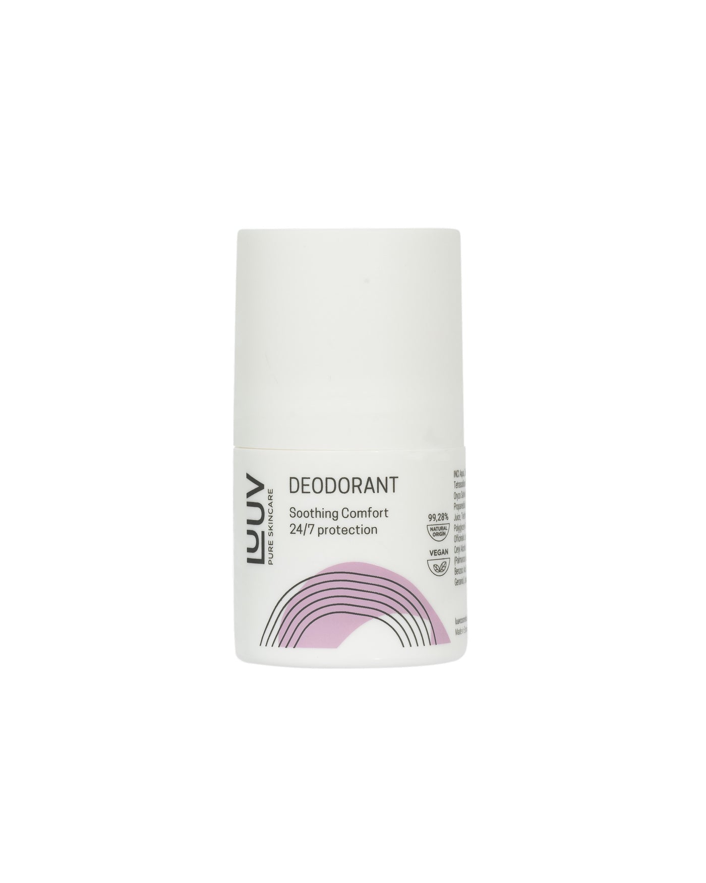 Deodorant Soothing, 50ml