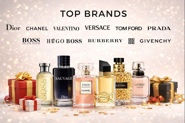 Capuccino Roses Tom Ford Coffee Rose Eau de Parfum 50ml | The Scent Vault