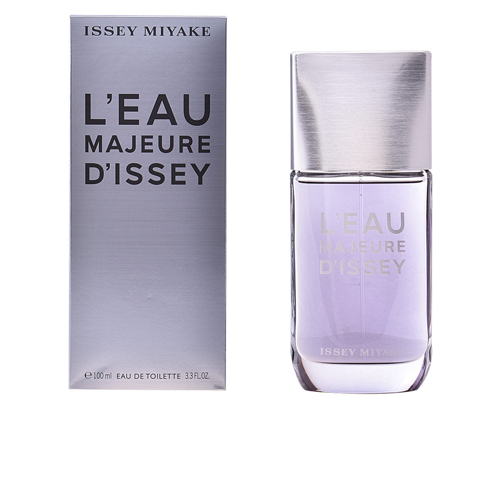 L'Eau Majeure D'Issey EDT 100ml - Issey Miyake