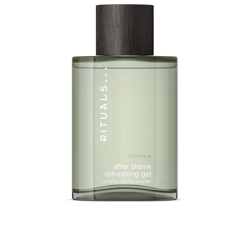 Homme After Shave Refreshing Gel 100ml - Rituals