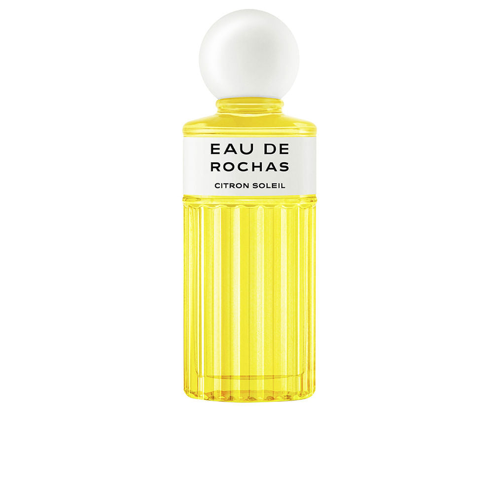 Eau de Rochas Citron Soleil EDT 100 ml