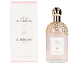 Aqua Allegoria Rosa Rossa EDT 125ml - Guerlain