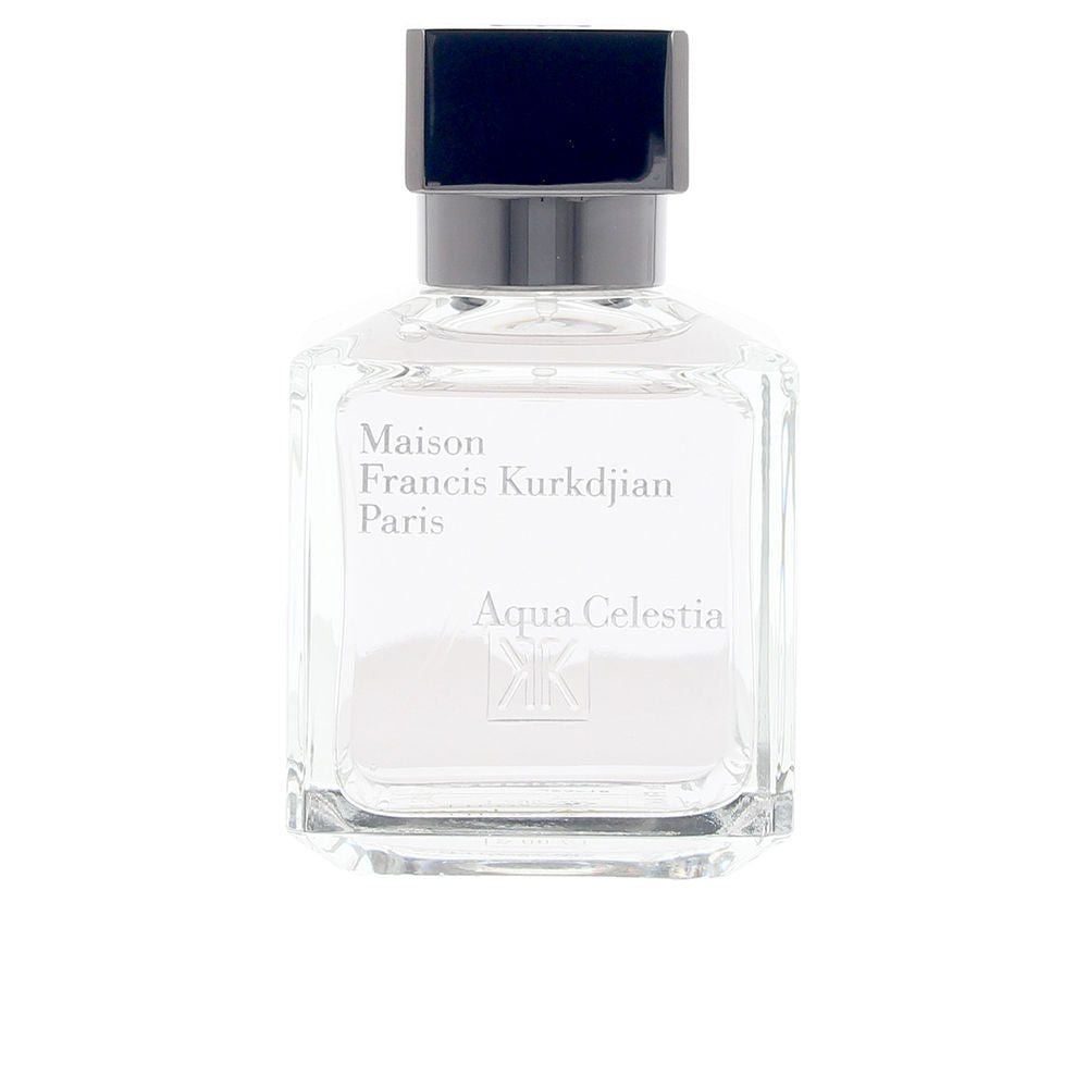 Aqua Celestia EDT 70ml - Maison Francis Kurkdjian