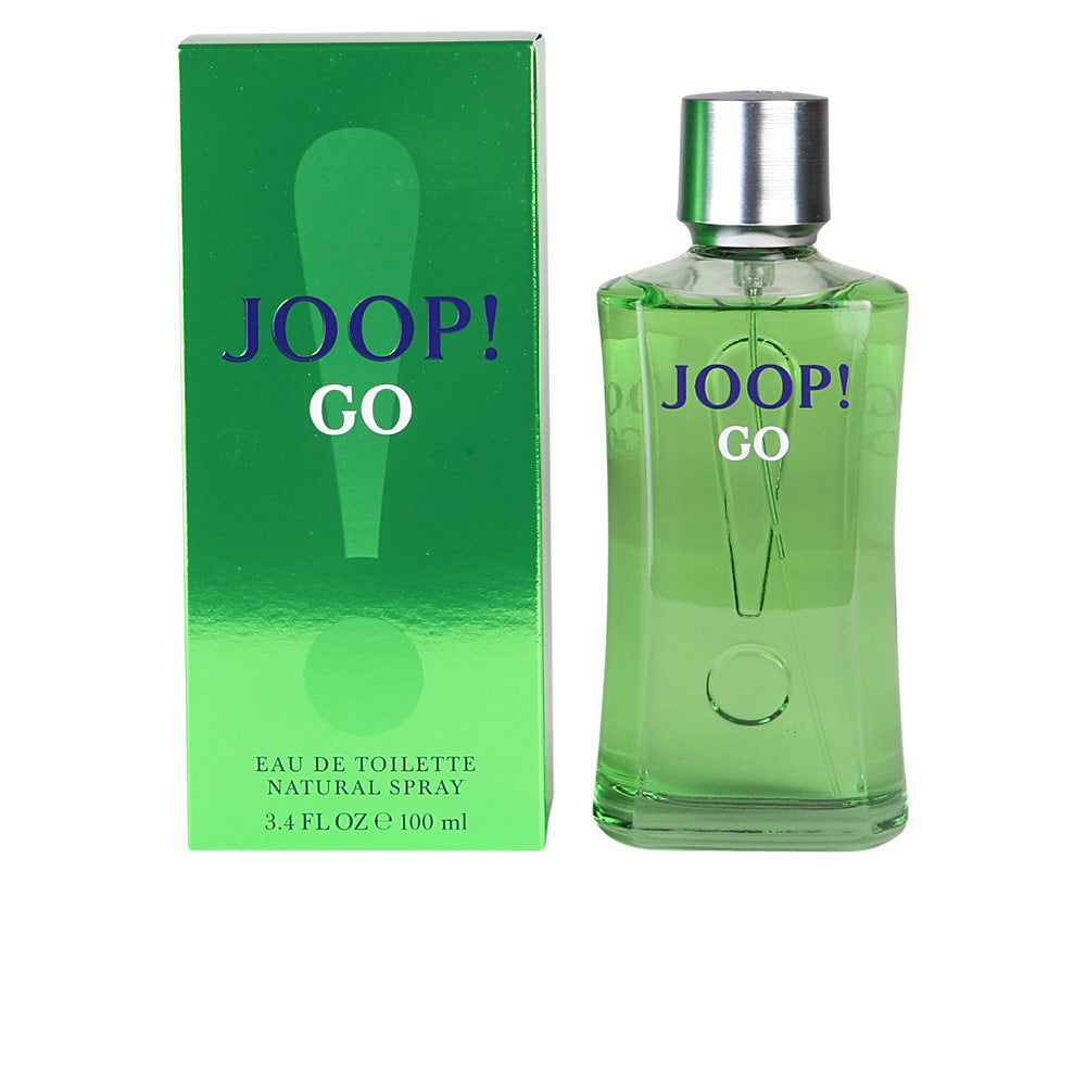 Go EDT 100ml