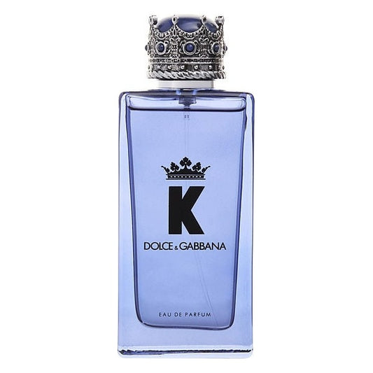 K by Dolce & Gabbana Deodorant Stick 75 g - Dolce & Gabbana