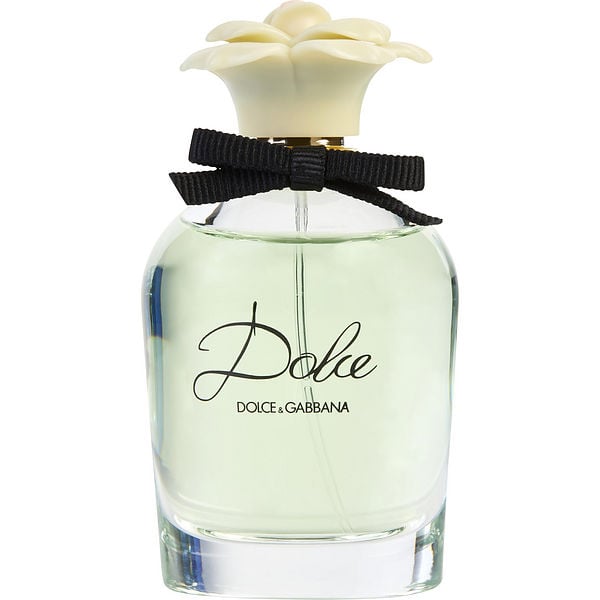 Dolce Eau de Parfum 75 ml - Dolce & Gabbana