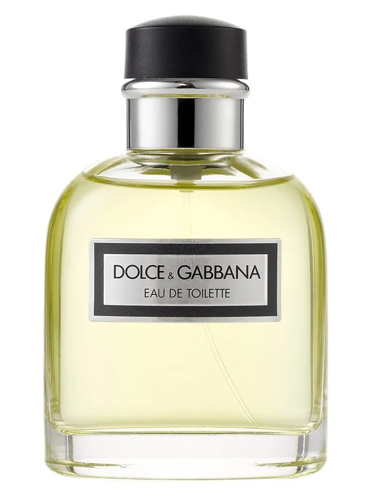 The One Pour Homme Eau de Parfum 50ml - Dolce & Gabbana
