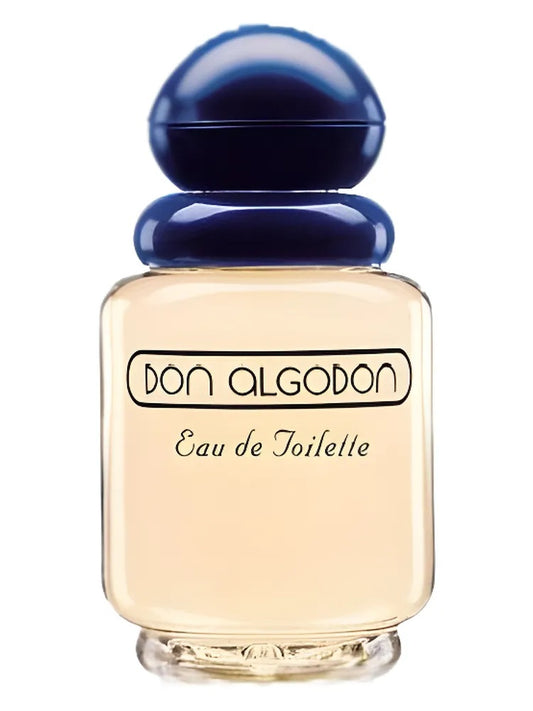 Don Algodón Eau de Toilette 30ml - Don Algodón