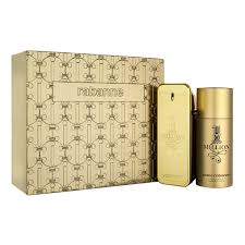 1 Million Eau de Toilette Geschenkset - Rabanne
