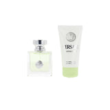 Versense EDT 100ml 2 pcs