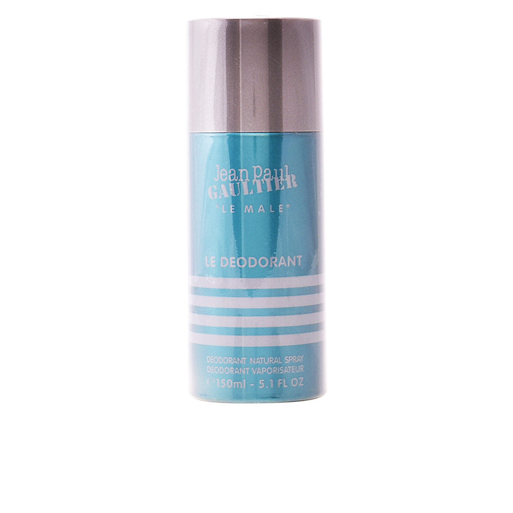 Le Male Deodorant 150ml - Jean Paul Gaultier
