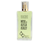 Musk EDT 200ml - Alyssa Ashley