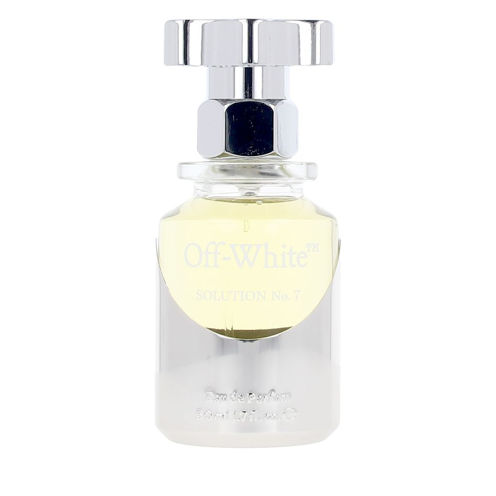 Solution No. 7 EDP 50ml - Off-White