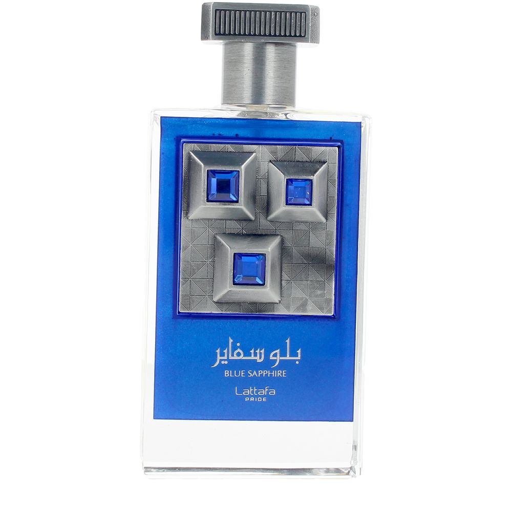 Blue Sapphire EDP 100ml - Lattafa