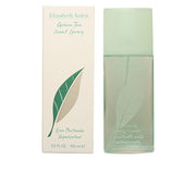 GREEN TEA SCENT eau parfumée spray 100 ml