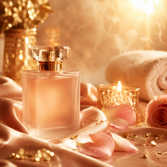Treat Yourself Gift Card - The Scent Vault