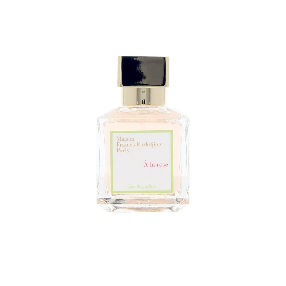 À la Rose EDP 70ml - Maison Francis Kurkdjian