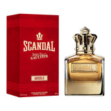 Scandal Absolu for Him EDP 150ml - Jean Paul Gaultier