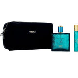 Eros EDP 100ml Gift Set - Versace