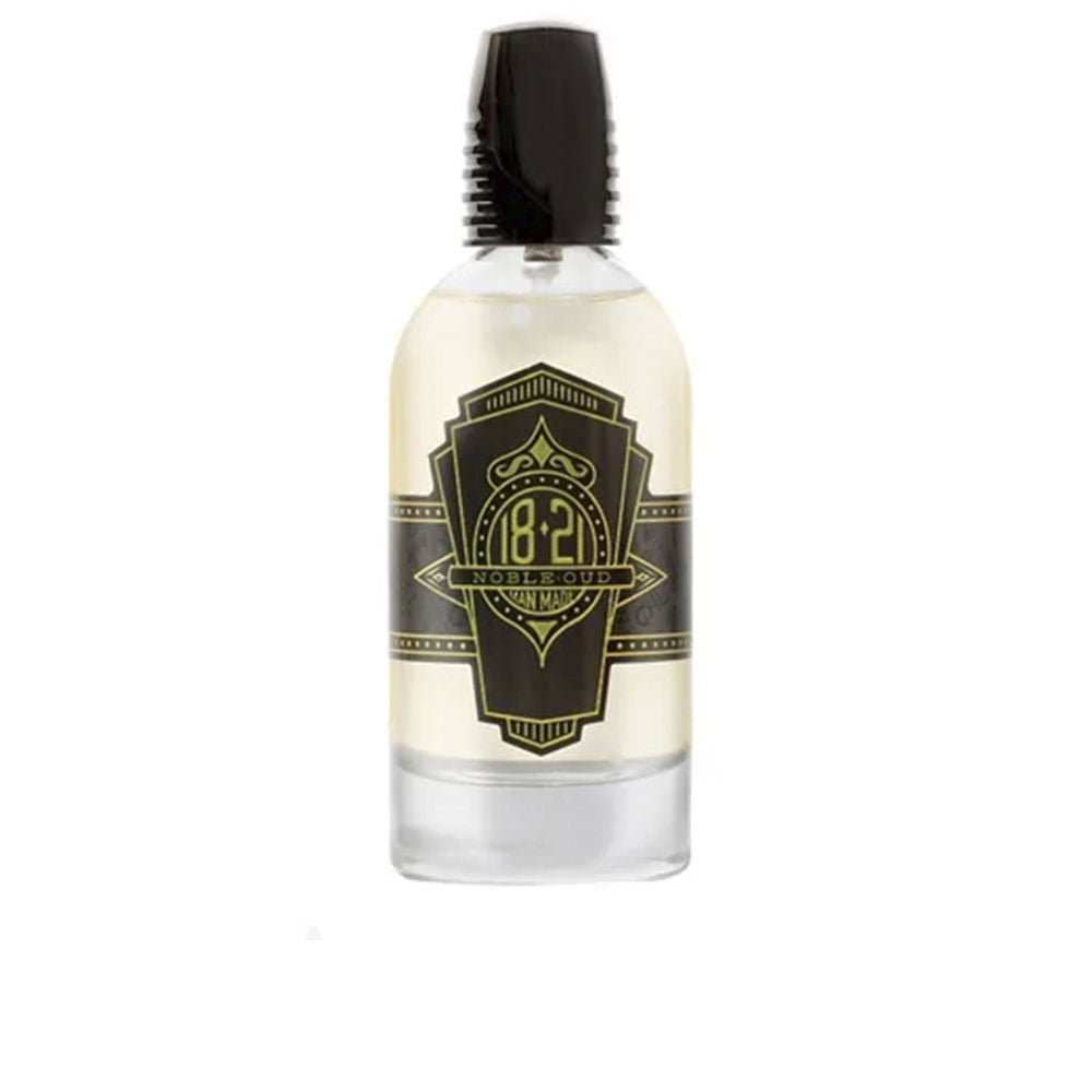 Noble Oud EDP 100ml - 18.21 Man Made