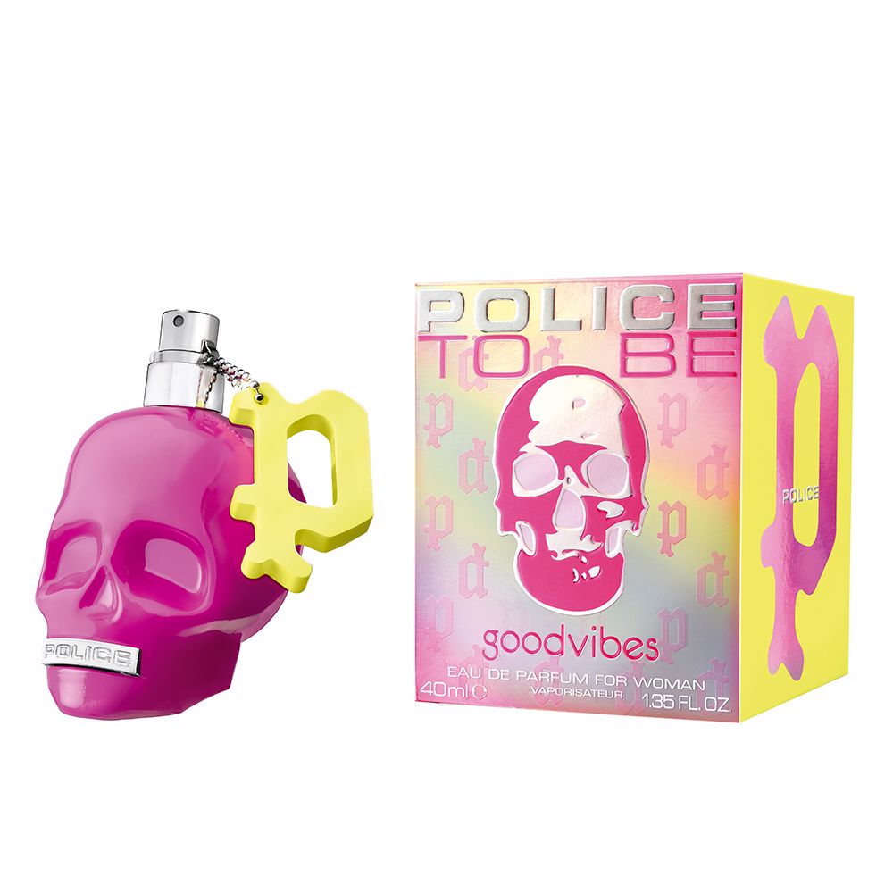 Good Vibes EDP 40ml