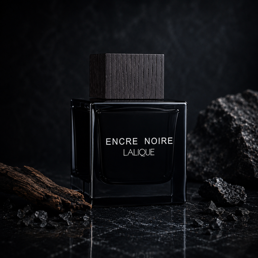 Encre Noir EDT 100ml - Lalique