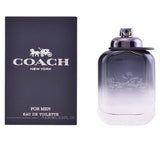 New York Stylecoach for Men EDT 100ml - Coach