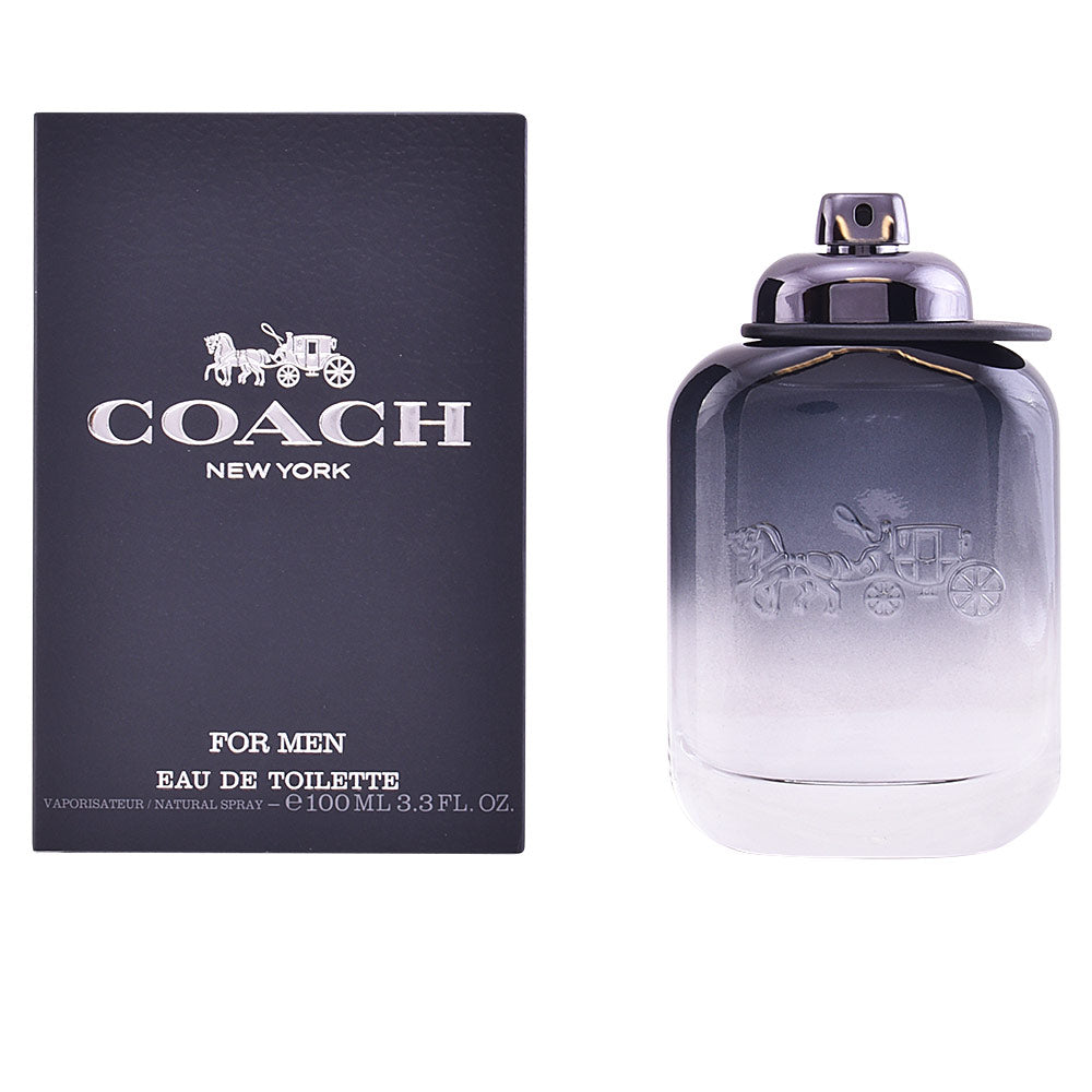 New York Stylecoach For Men EDT 100 ml