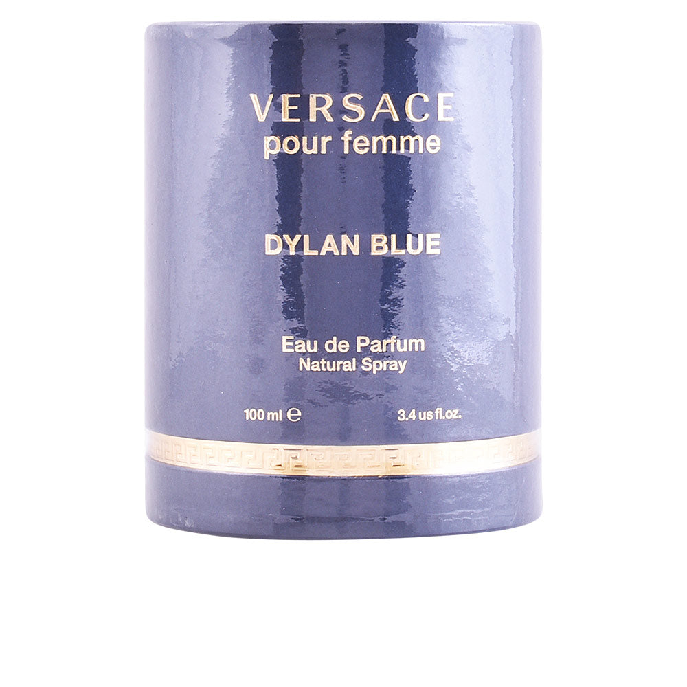 DYLAN BLUE FEMME eau de parfum spray 100 ml