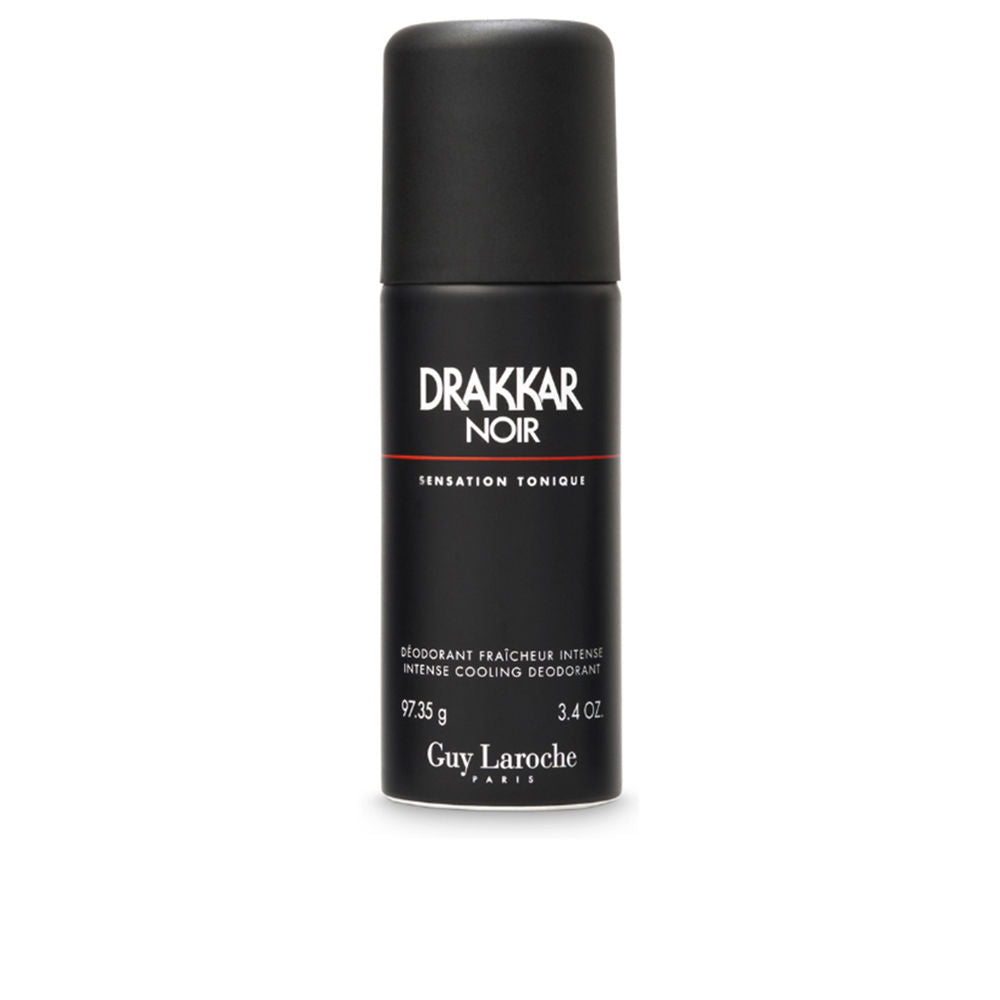 Noir Deodorant 150ml - Drakkar