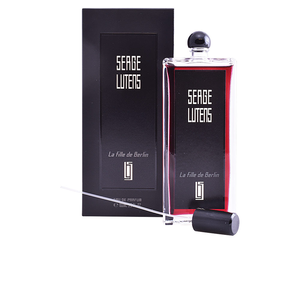 La Fille de Berlin EDP 100ml - Serge Lutens