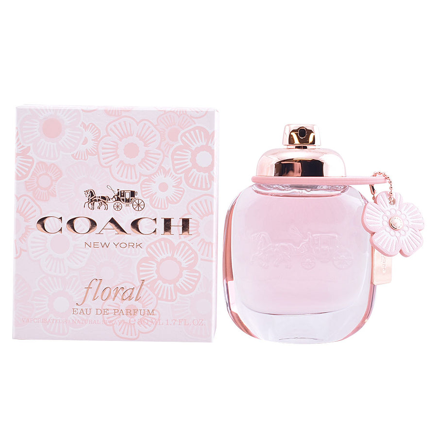 Floral Eau de Parfum