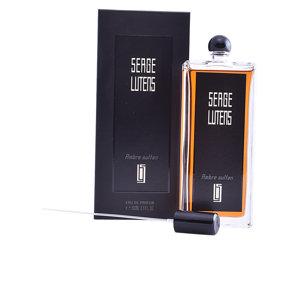Ambre Sultan Eau de Parfum - Serge Lutens