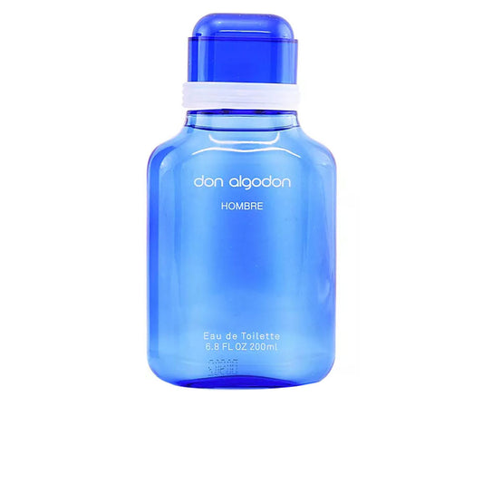Hombre EDT 200ml - Don Algodón