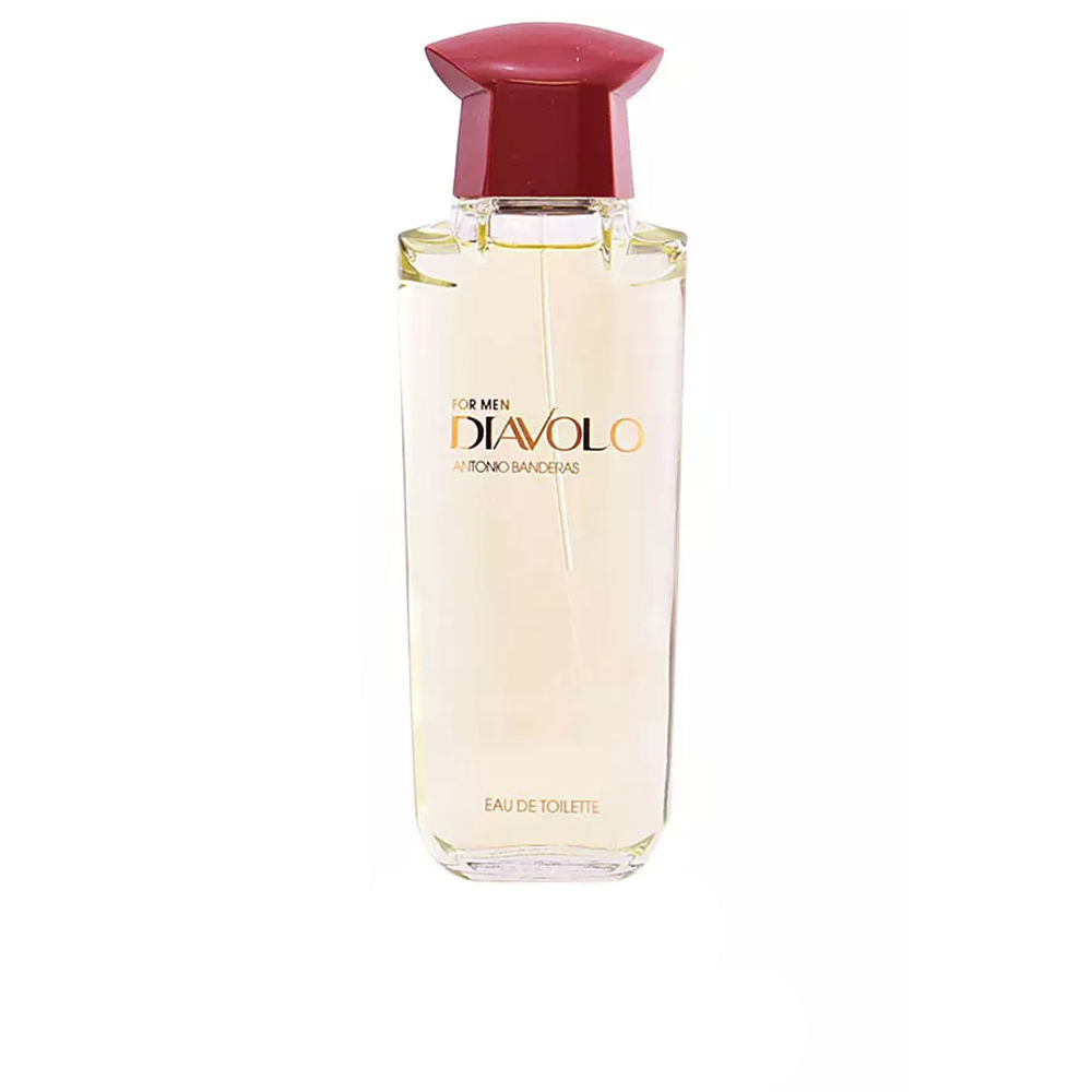 Diavolo EDT 100ml - Antonio Banderas