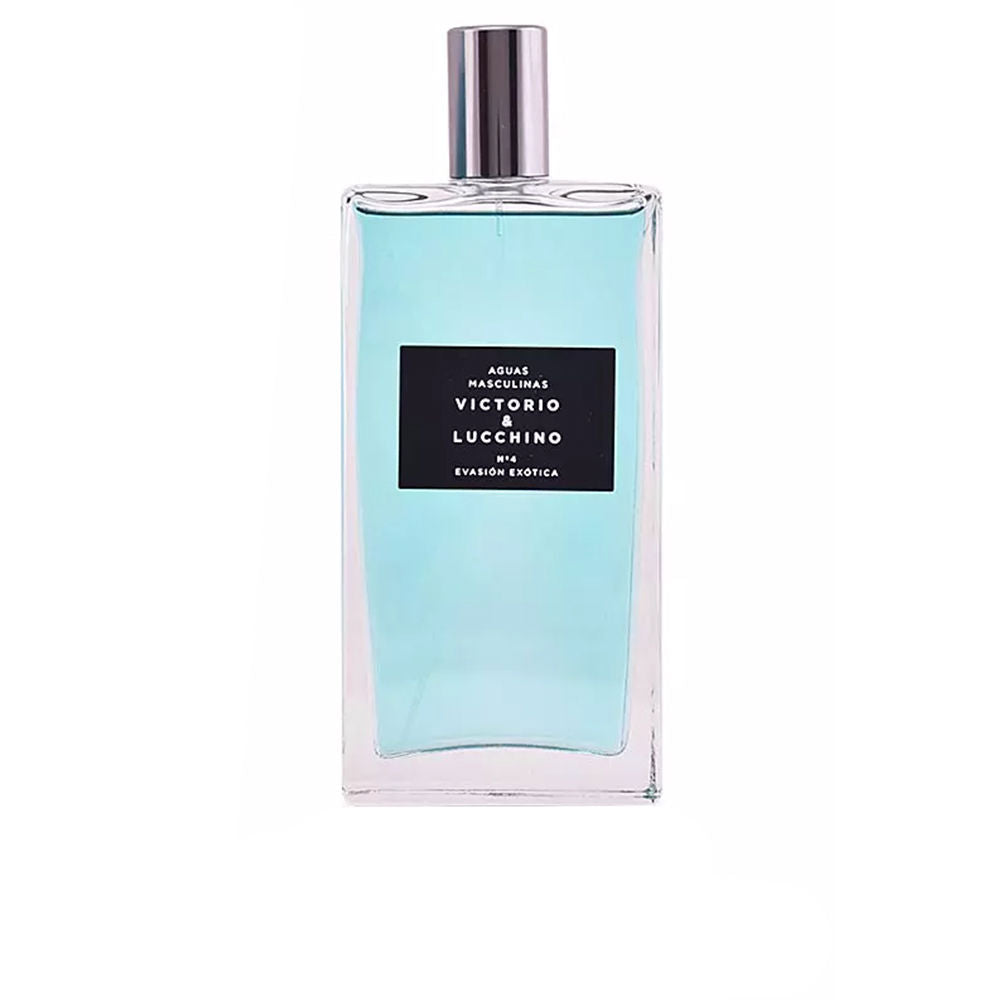 Nº4 EDT 150ml - Victorio & Lucchino
