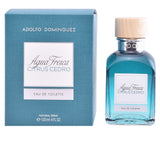 Agua Fresca Citrus Cedro EDT 120ml - Adolfo Dominguez