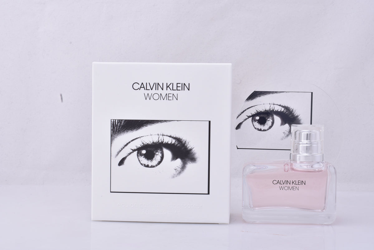 Elegant Yet Robust EDP 50ml - Calvin Klein