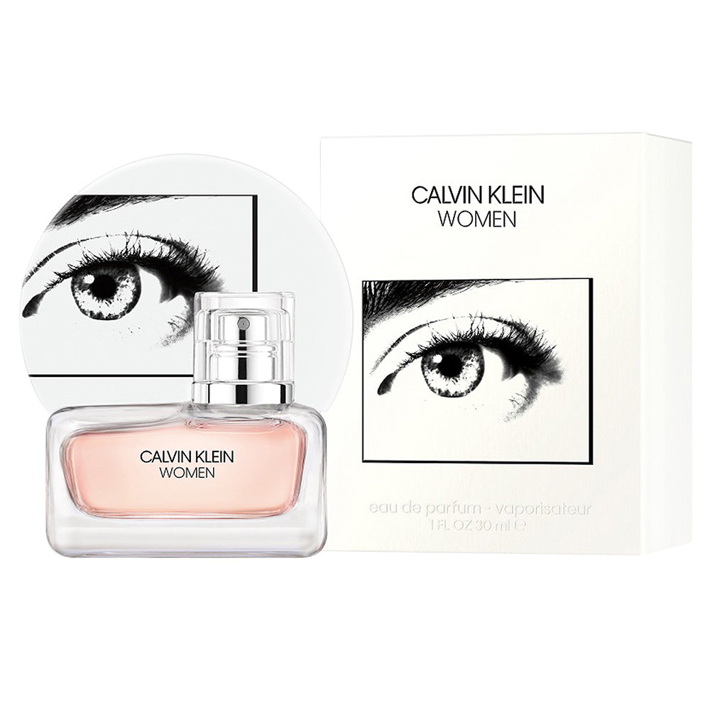 Woman EDP 30ml - Calvin Klein
