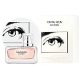 Woman EDP 30ml - Calvin Klein