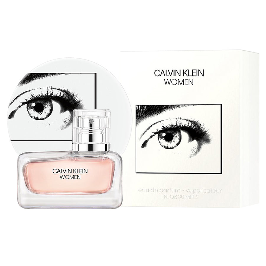 Calvin Klein Woman EDP 30ml