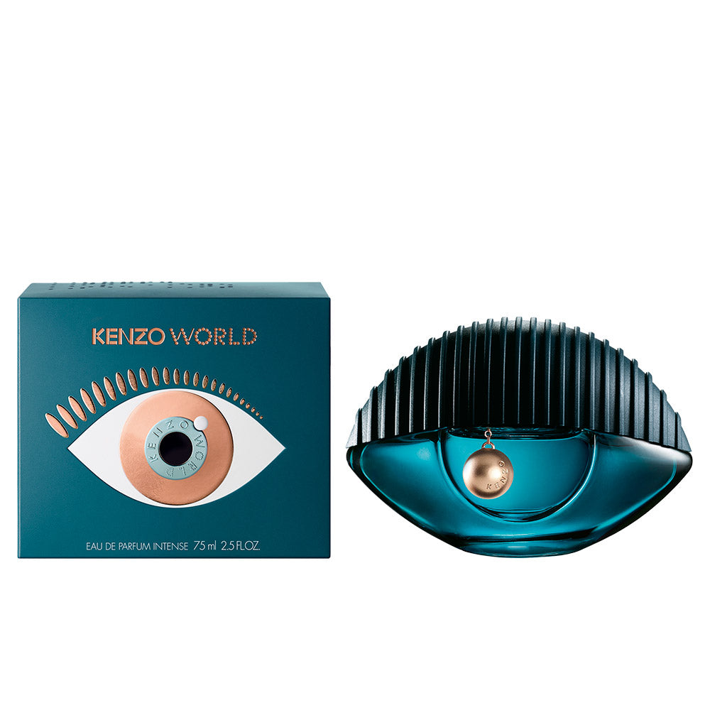 World Intense EDP 75ml - Kenzo