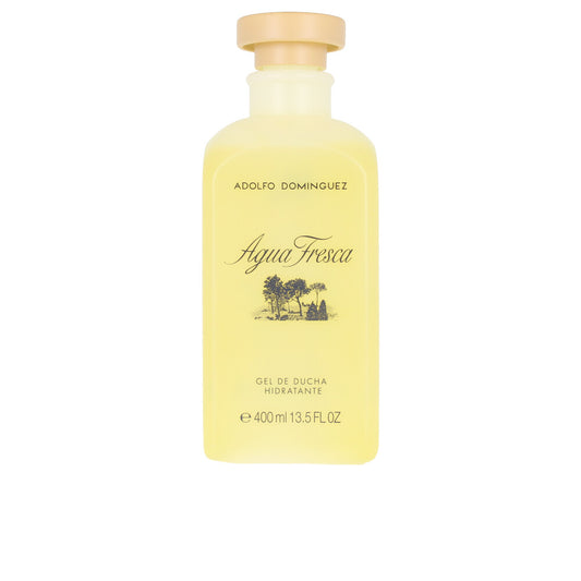 Gel douche Agua Fresca 400 ml - Adolfo Domínguez