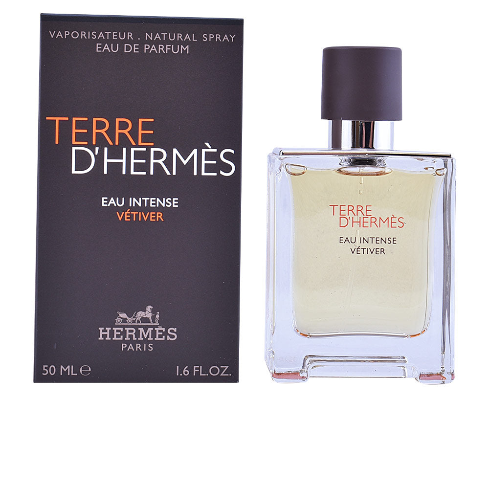 Terre D'Hermès Eau Intense Vétiver EDP 50ml - Hermès