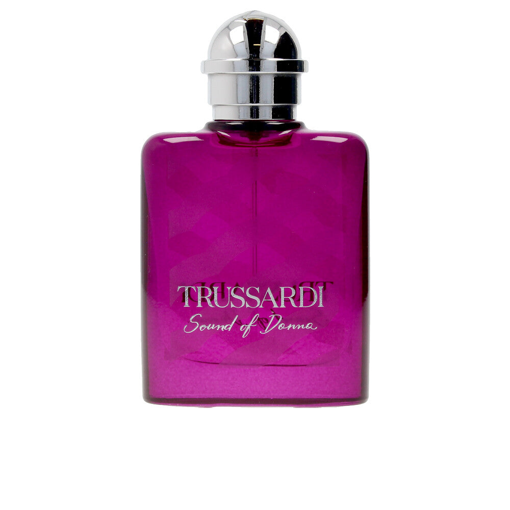 Sound of Donna EDP 30ml - Trussardi