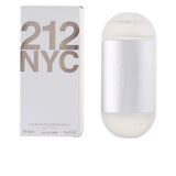 212 NYC For Her EDT 100 ml