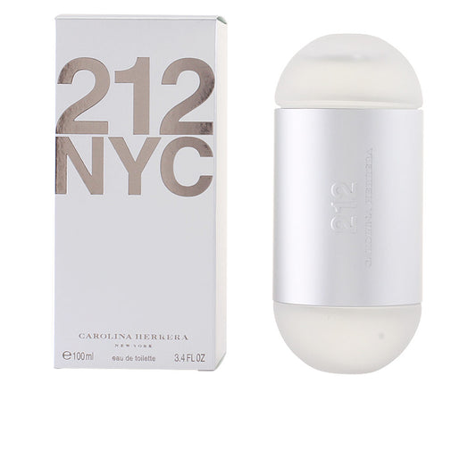 212 NYC For Her EDT 100 ml
