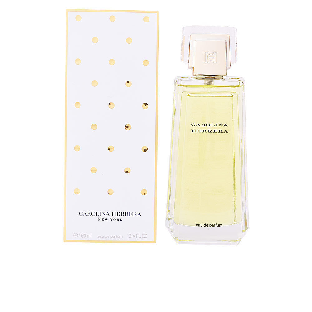 Carolina Herrera Eau de Parfum EDP 100ml - Carolina Herrera